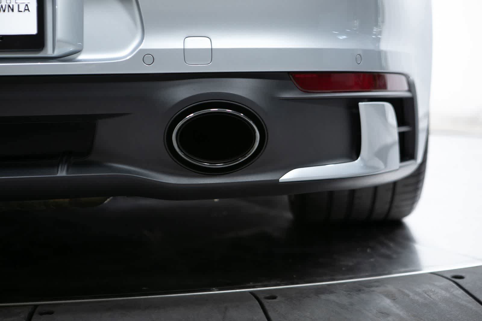 Certified 2020 Porsche 911 Carrera S RWD image 20