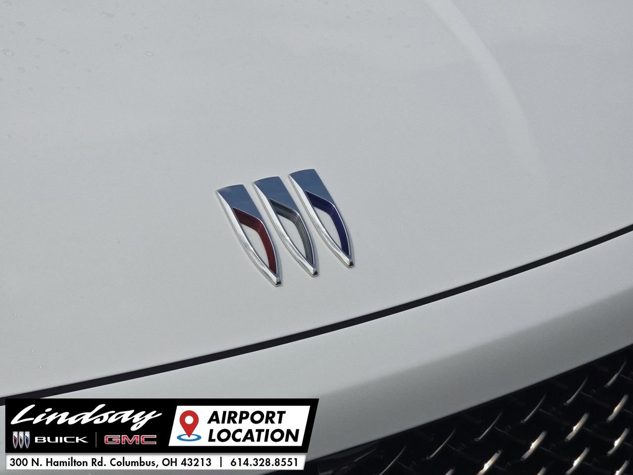 New 2026 Buick Enclave Sport Touring w/ Power Package image 32