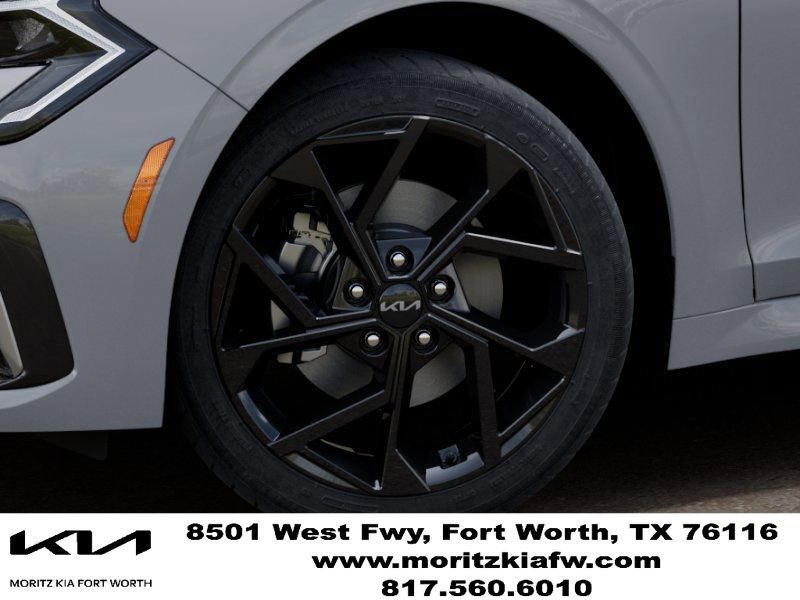 New 2026 Kia K5 GT-Line FWD image 9