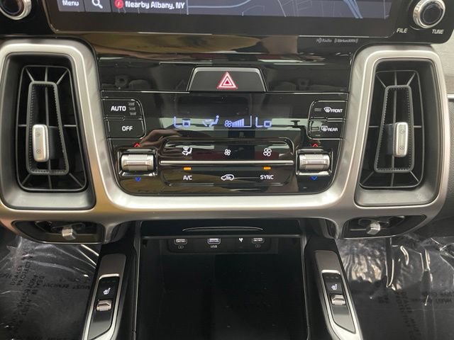 Used 2022 Kia Sorento X-Line EX AWD/4WD image 7