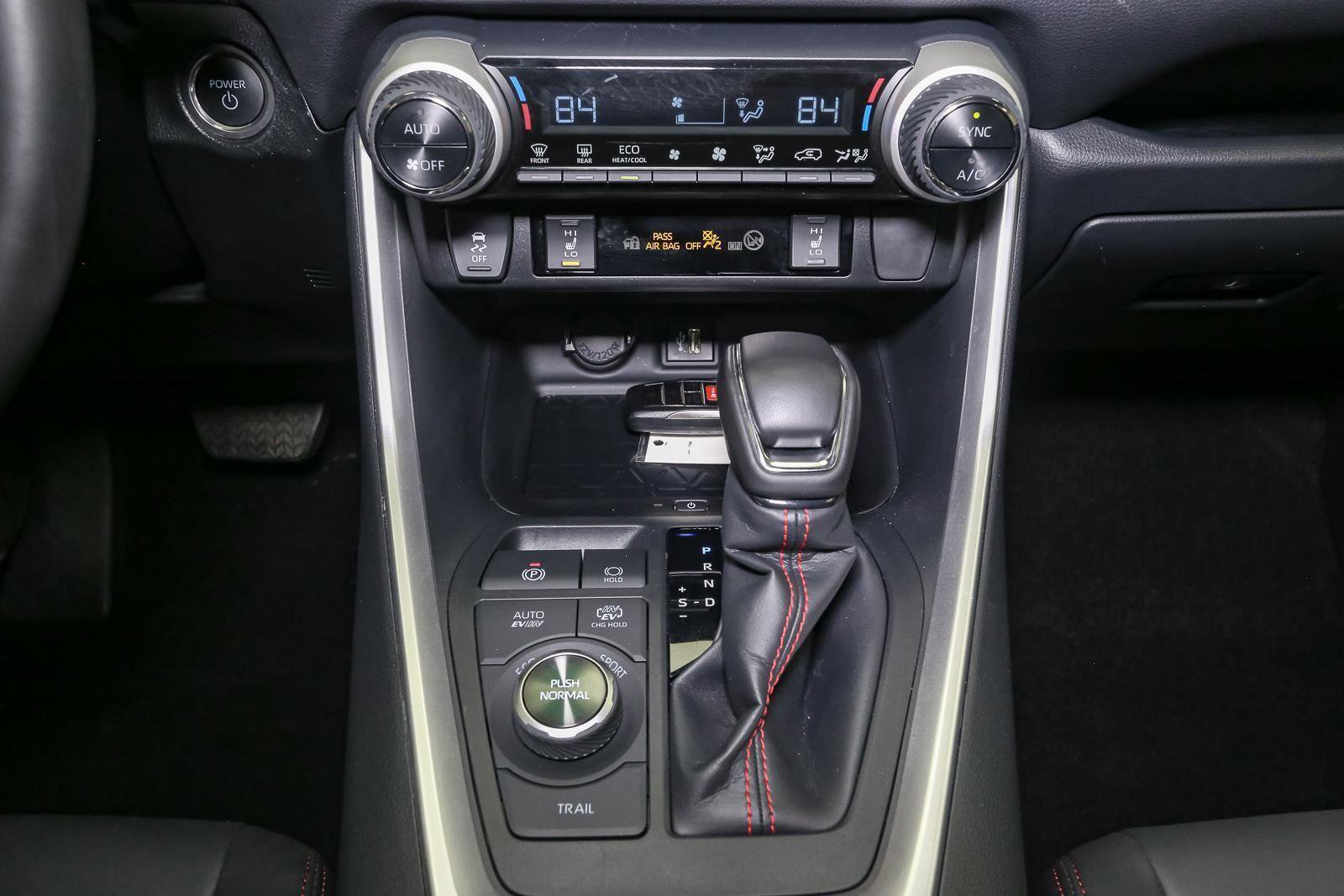 Used 2024 Toyota RAV4 XSE w/ Weather Package image 36