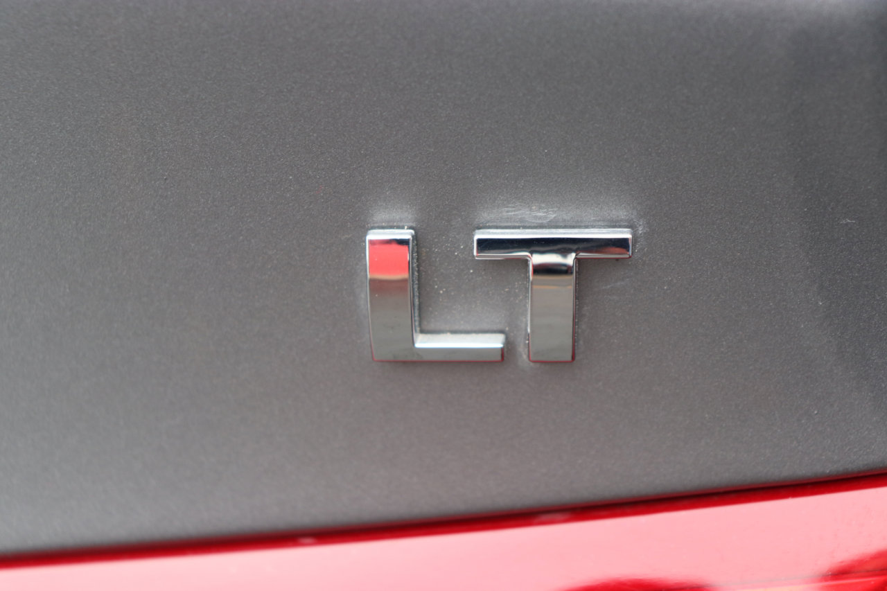 Used 2024 Chevrolet Malibu LT image 51