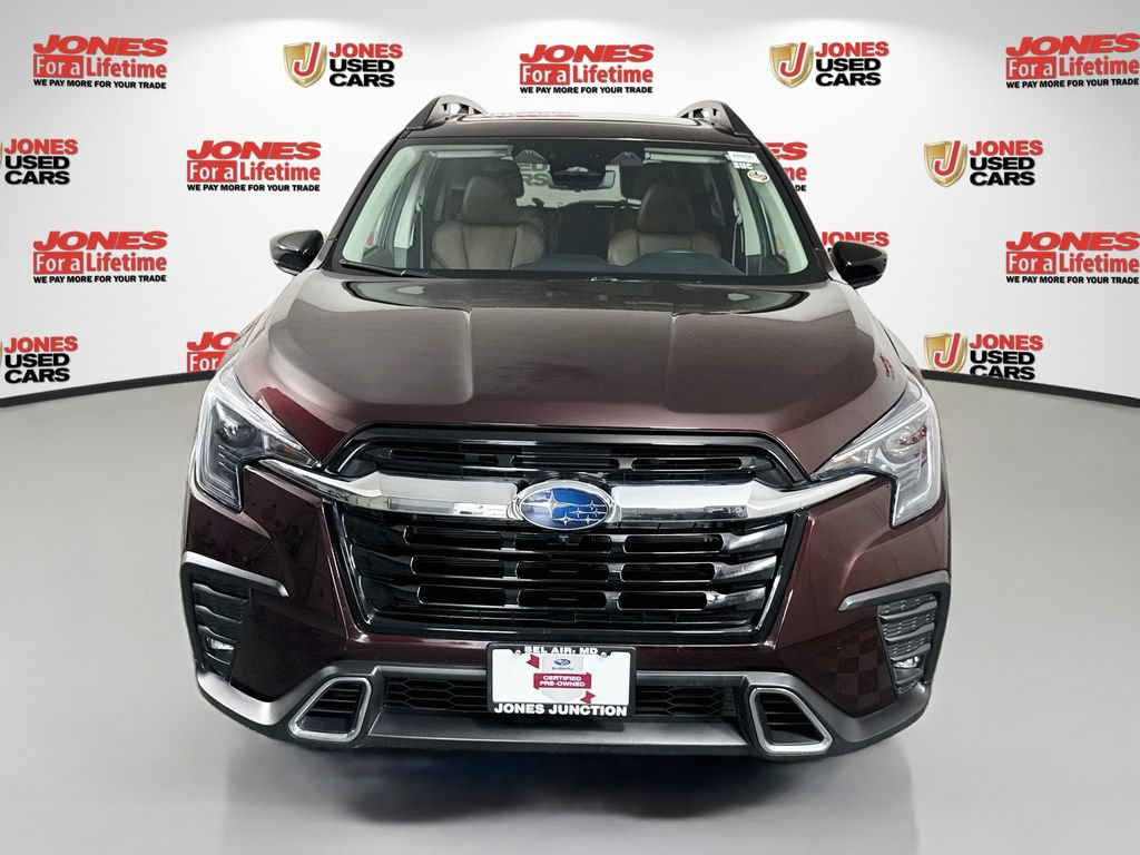 Used 2025 Subaru Ascent Touring AWD/4WD image 15