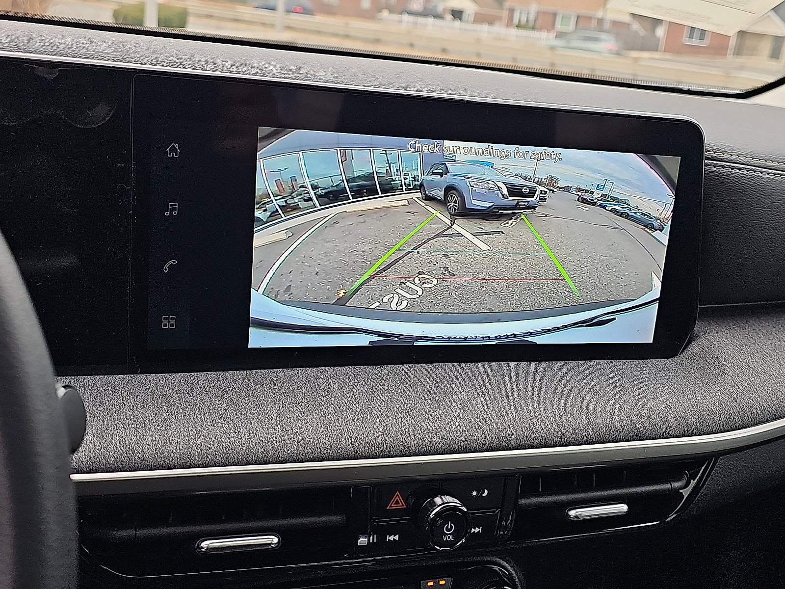 New 2026 Nissan Kicks SV w/ SV Premium Package image 13