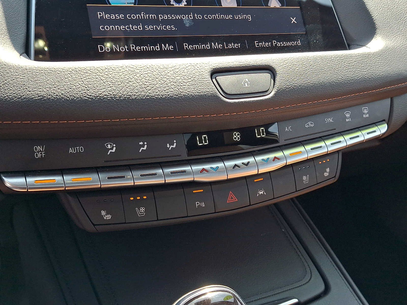 Certified 2023 Cadillac XT4 Premium Luxury AWD/4WD image 20