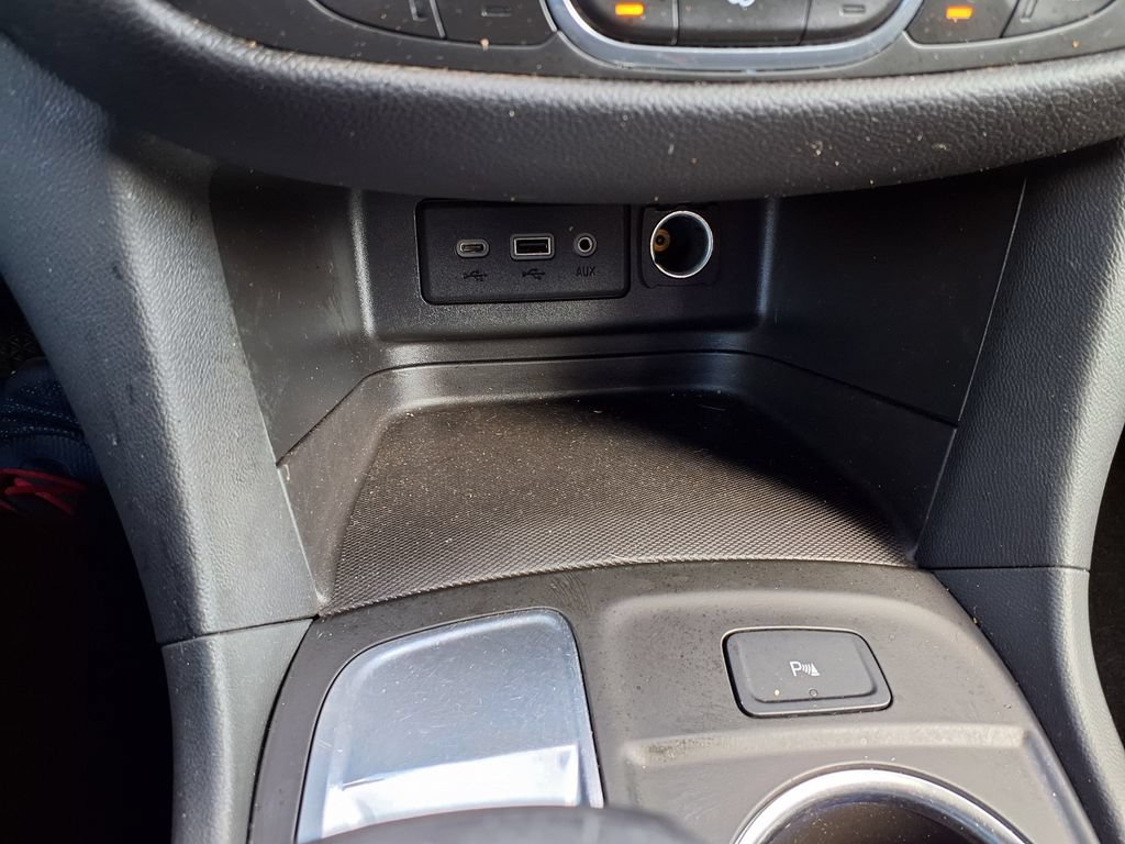 Used 2022 Chevrolet Equinox LT FWD image 29