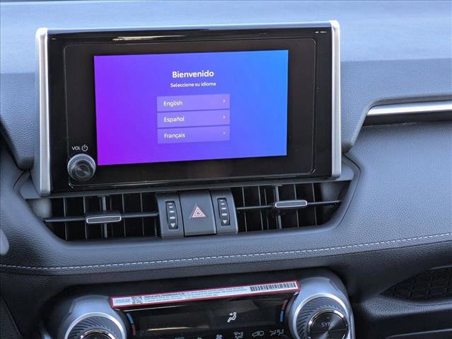 New 2025 Toyota RAV4 XLE Premium image 12