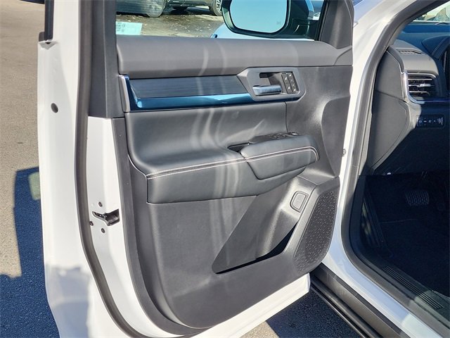 New 2026 GMC Terrain Elevation w/ Elevation Premium Package image 11