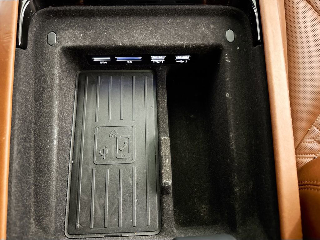 Used 2020 Lamborghini Urus image 18