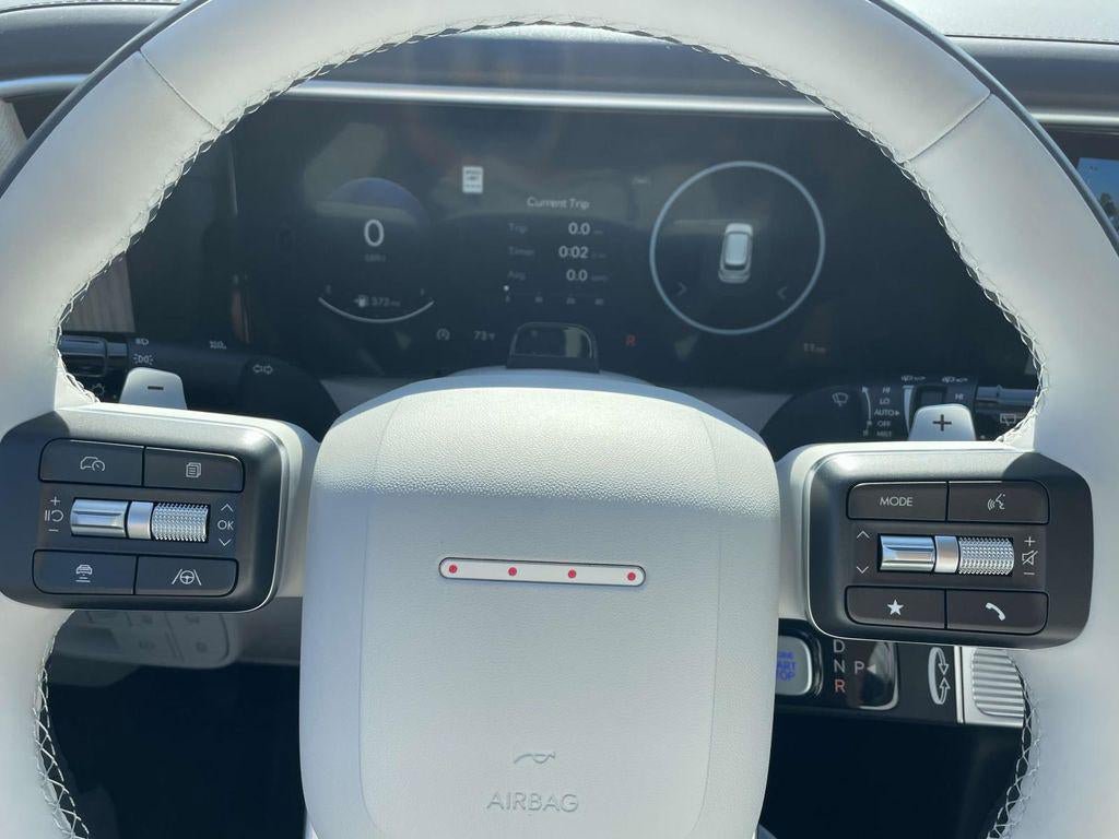 New 2026 Hyundai Palisade Calligraphy image 56