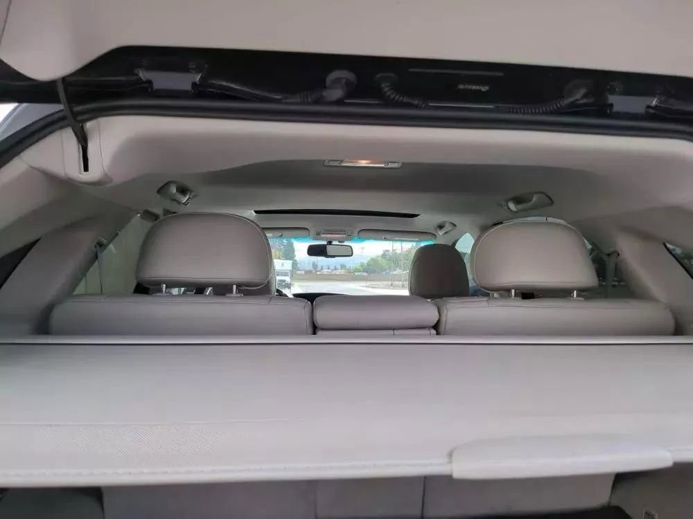 Used 2011 Lexus RX 350 2WD w/ Premium Pkg image 13