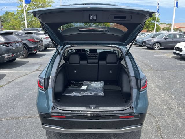 New 2027 Honda HR-V EX-L image 22