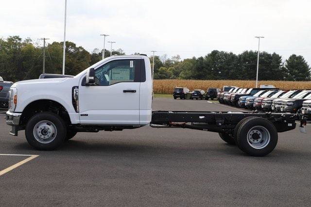 New 2026 Ford F350 XL image 5