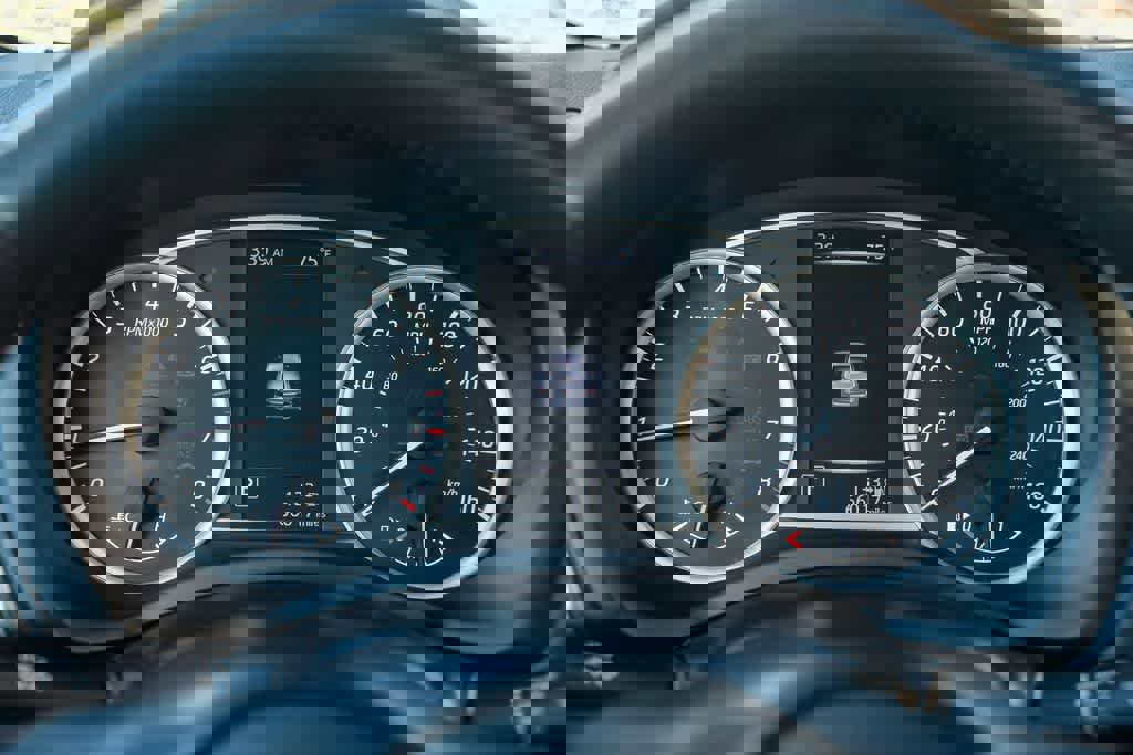 Used 2016 Nissan Sentra SV image 23