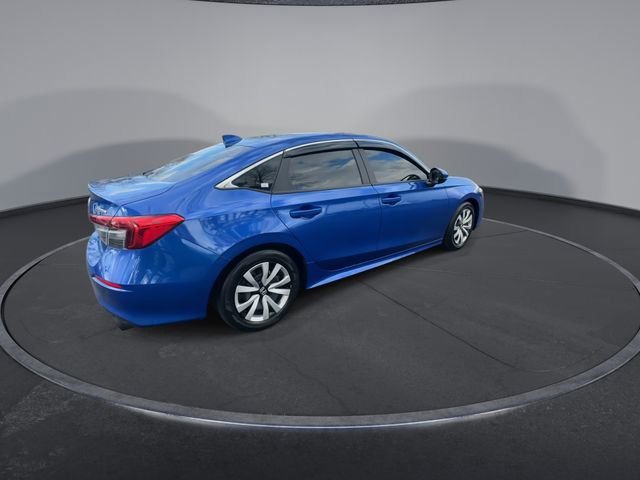 Used 2024 Honda Civic Touring image 15