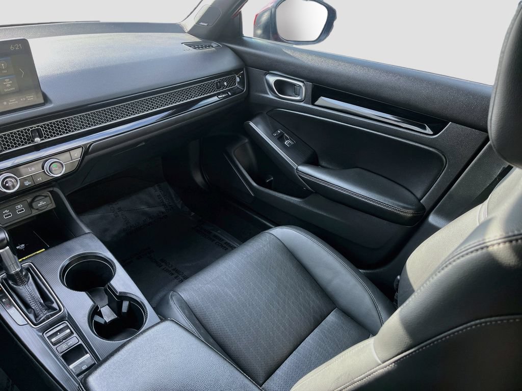 Used 2022 Honda Civic Sport Touring image 25