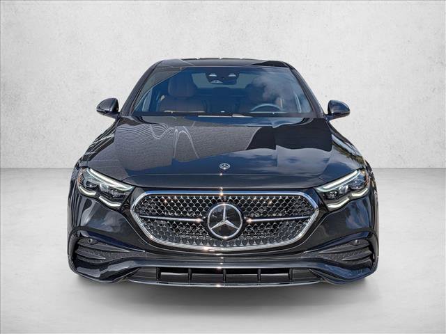 Certified 2025 Mercedes-Benz E 350 Sedan video 2