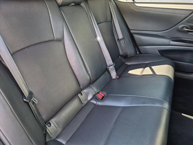 Used 2019 Lexus ES 350 FWD image 20
