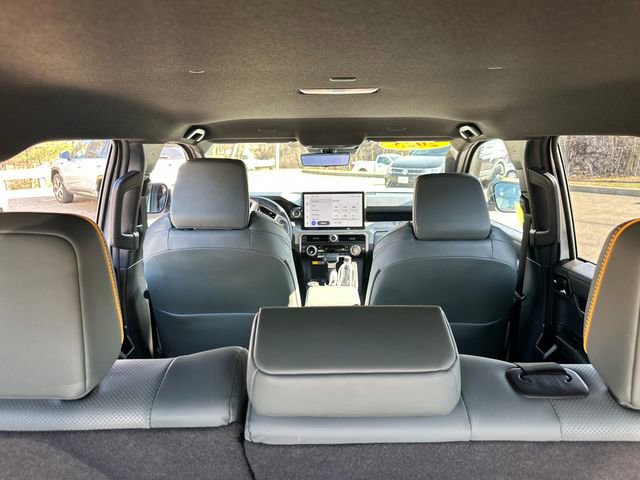 Used 2025 Toyota 4Runner Trailhunter image 15