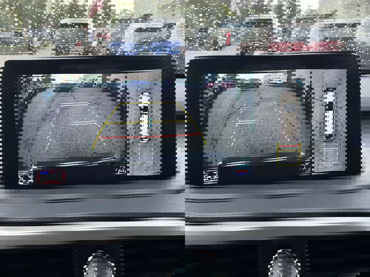 Used 2021 Lexus RX 350 FWD w/ Premium Package image 28