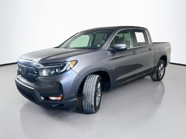 Used 2026 Honda Ridgeline RTL image 4