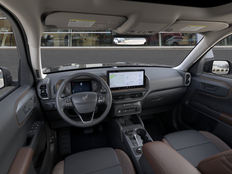 New 2026 Ford Bronco Sport Outer Banks AWD/4WD image 9