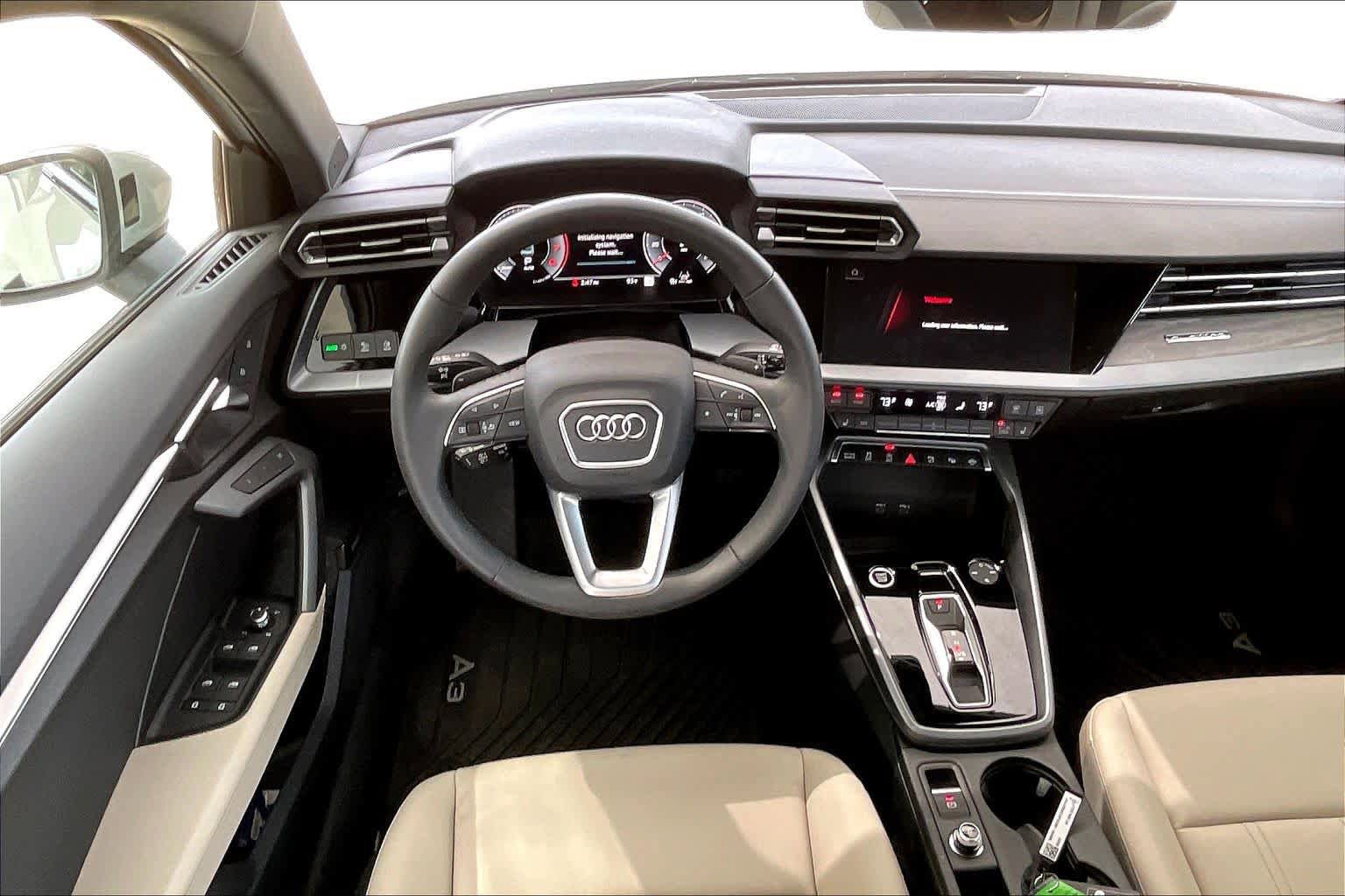 Used 2026 Audi A3 2.0T Premium Plus w/ Premium Plus Package AWD/4WD image 6