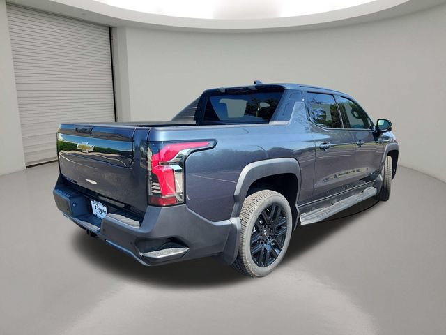 New 2026 Chevrolet Silverado EV LT w/ Plus Package AWD/4WD image 7