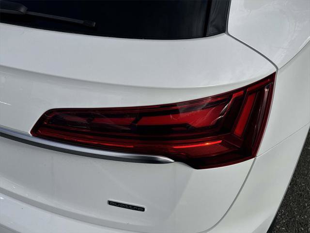 Used 2023 Audi Q5 2.0T Premium Plus image 9