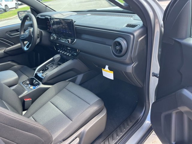 New 2026 Chevrolet Colorado W/T w/ Advanced Trailering Package image 32