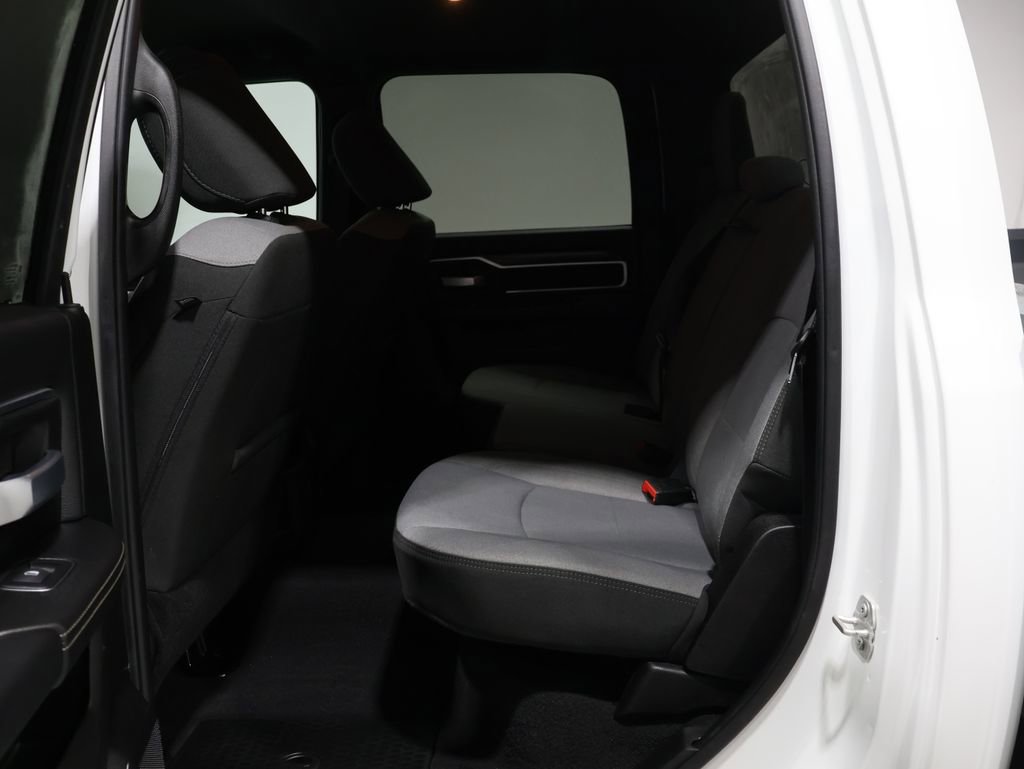 Used 2024 RAM 2500 Big Horn image 17