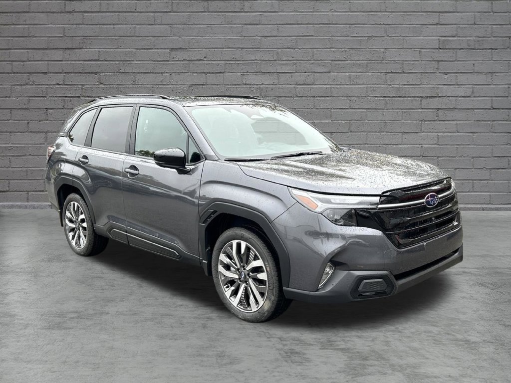 New 2026 Subaru Forester Touring AWD/4WD image 7