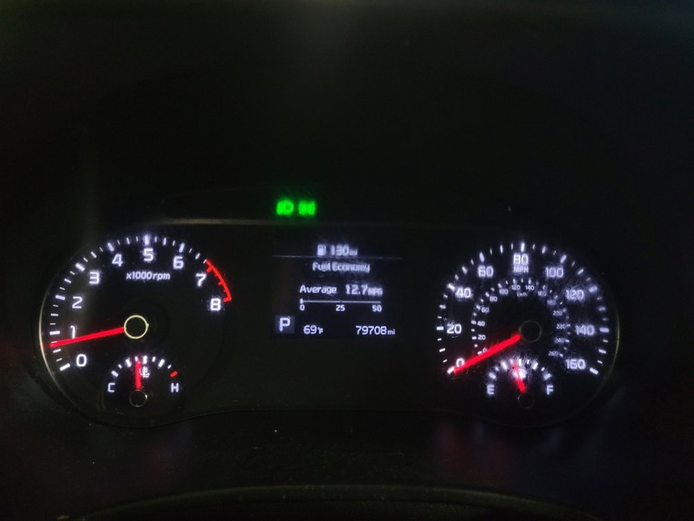 Used 2021 Kia Soul S image 23