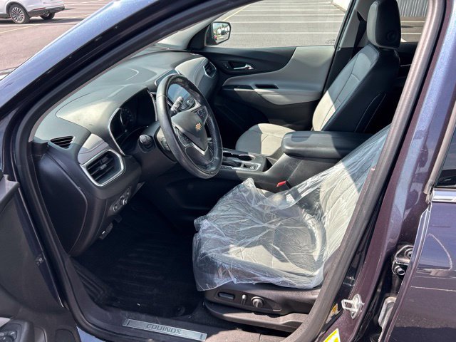 Used 2018 Chevrolet Equinox Premier AWD/4WD image 7