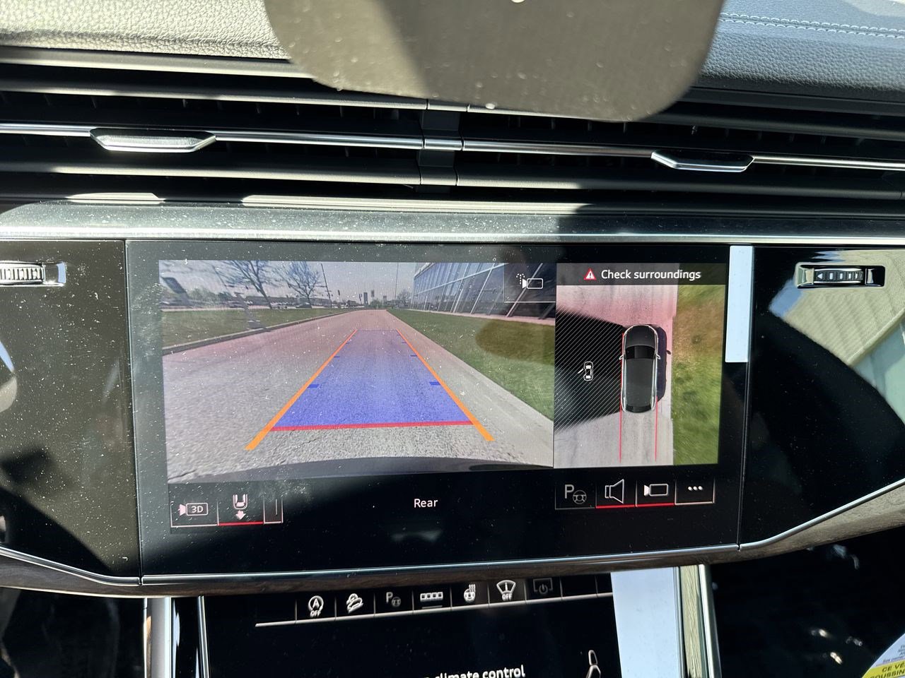 New 2026 Audi Q8 Prestige AWD/4WD image 5