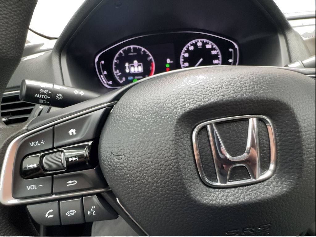 Used 2022 Honda Accord LX image 39
