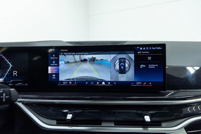 New 2026 BMW X5 xDrive40i image 20