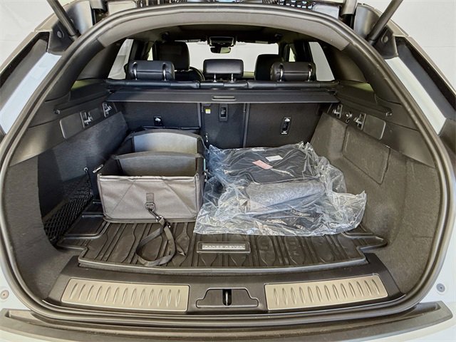 New 2026 Land Rover Range Rover Velar Dynamic SE image 28