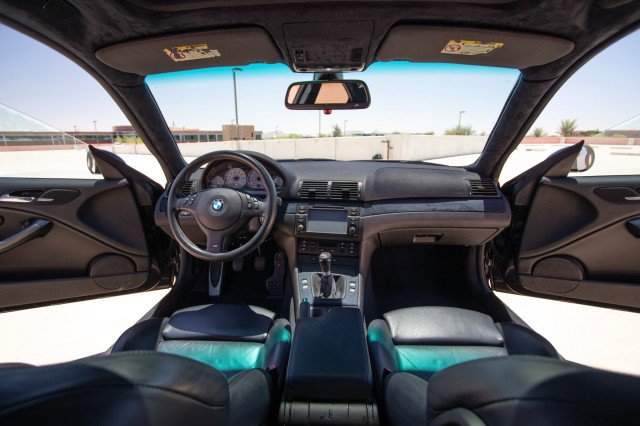 Used 2004 BMW M3 Coupe image 32