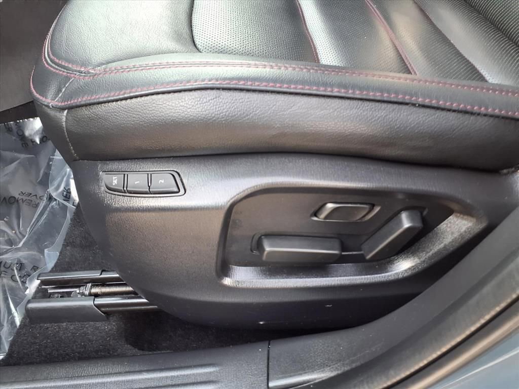 Used 2025 MAZDA CX-5 Carbon Edition image 26