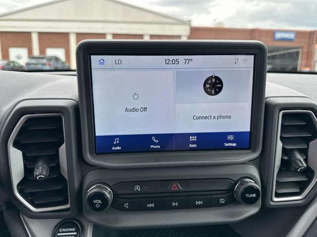 Used 2023 Ford Bronco Sport Big Bend image 14