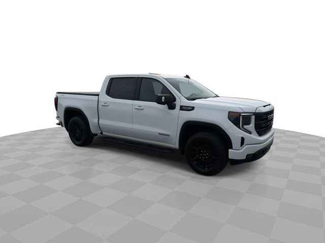 Used 2024 GMC Sierra 1500 Elevation w/ Elevation Premium Package image 2