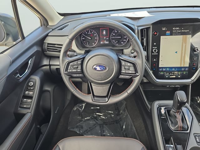 Certified 2024 Subaru Crosstrek 2.5i Limited AWD/4WD image 9