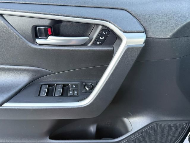 Used 2024 Toyota RAV4 XLE Premium image 34