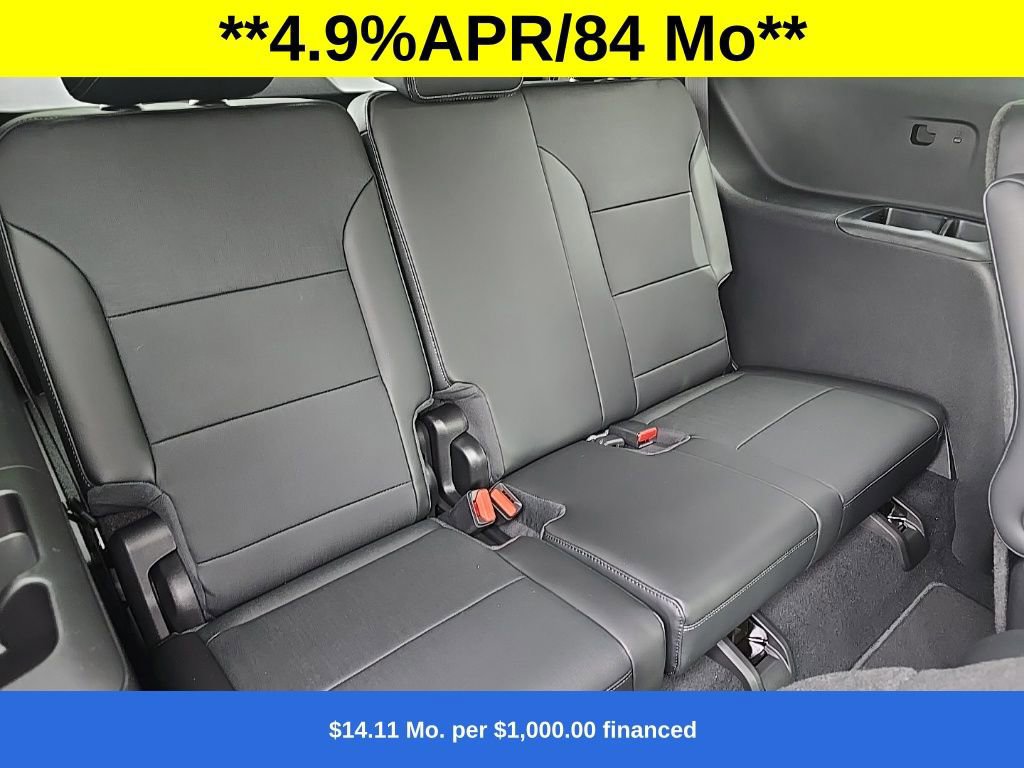 New 2026 Buick Enclave Preferred w/ Power Package image 13