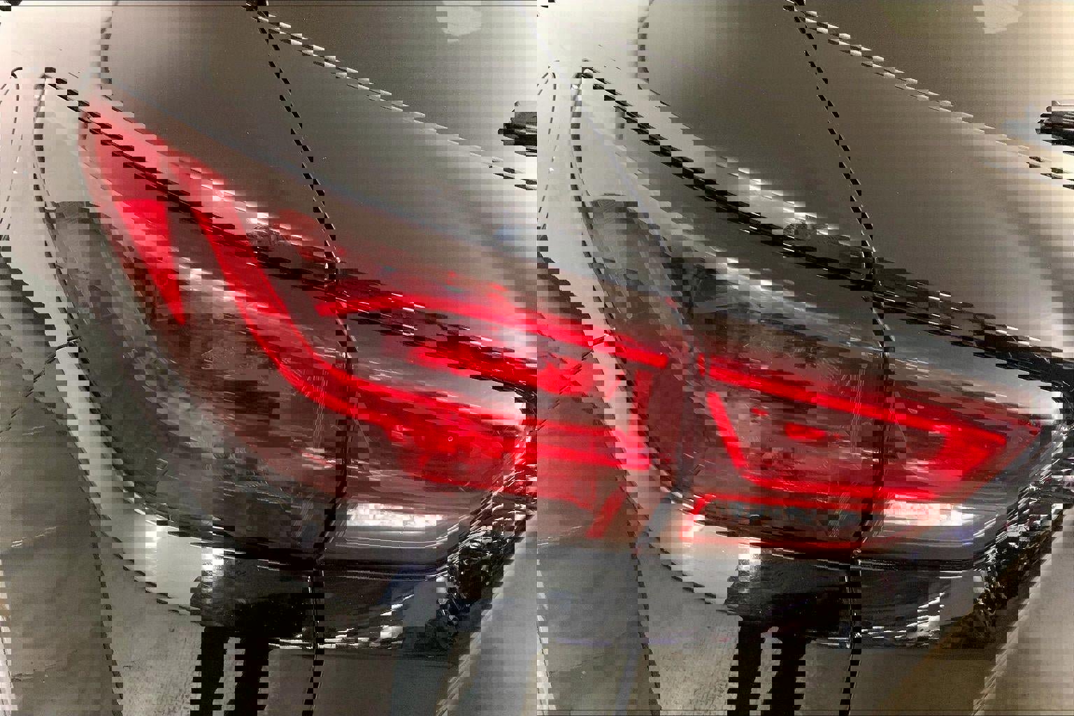 Used 2025 Chevrolet Blazer RS image 27