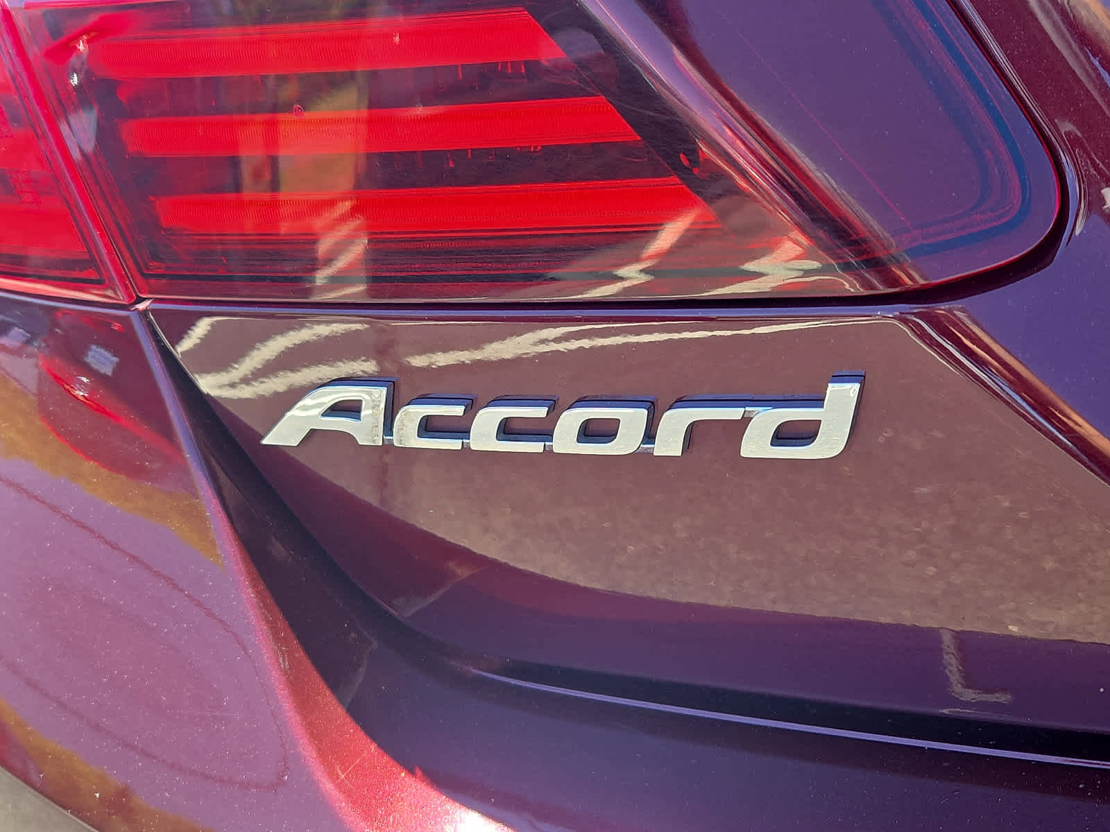 Used 2017 Honda Accord Sport image 30