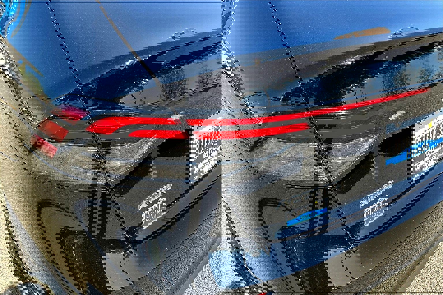 Used 2025 Honda Accord SE image 32