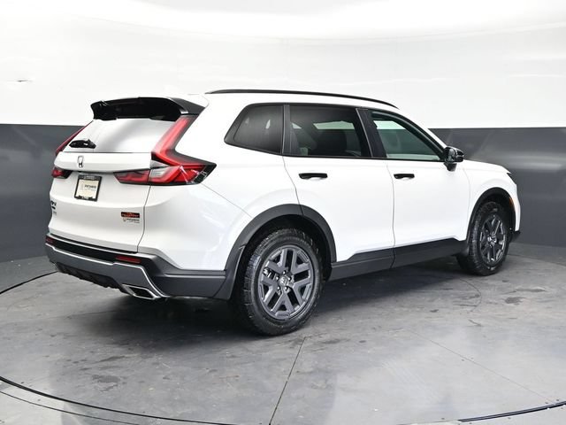 Used 2026 Honda CR-V TrailSport image 5