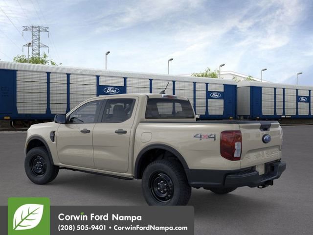 New 2026 Ford Ranger XL image 5
